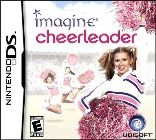 3361 - Imagine - Cheerleader (US)